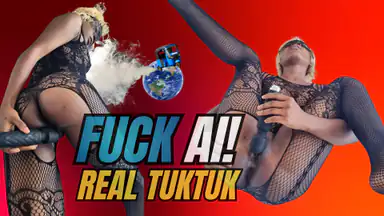 Tuktuk Afrika svart gatuslampa blir hårt knullad POV, inte slask