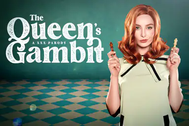 Queen's Gambit – En XXX-parodi