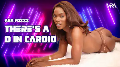 Det finns en D i cardio
