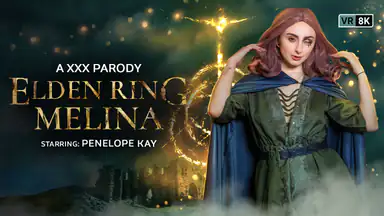 Elden Ring Melina – en porrfilmsparodi