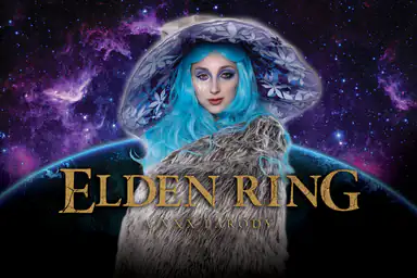 Elden Ring: Ranni The Witch – En XXX-parodi
