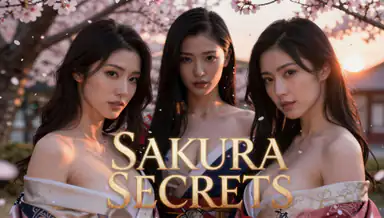 Sakuras hemligheter
