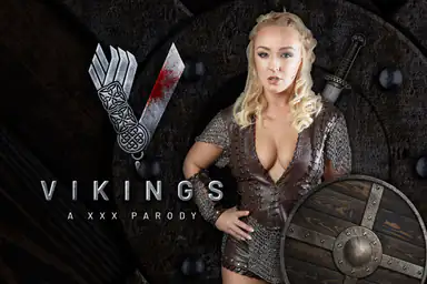 Vikings – En XXX-parodi
