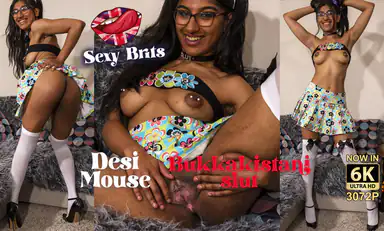 Bukkakistani Slut Prologue