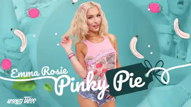 Absolut Tabu: Pinky Pie