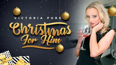 Jul för honom