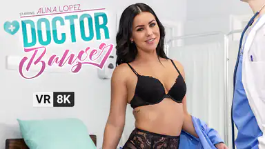 Doktor Banger