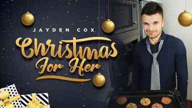 Jul för henne