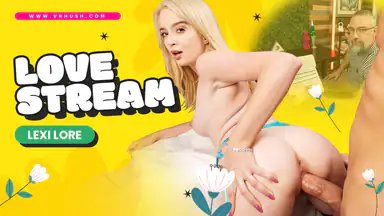 Kärleksstream