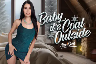 Baby, det är kol där ute