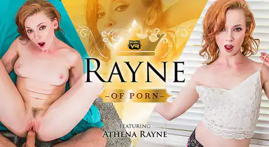 Rayne av Porren