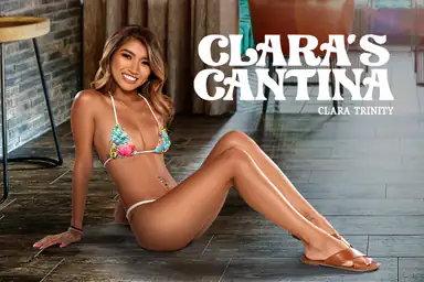 Claras cantina
