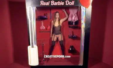 Real Doll