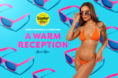 Ett varmt mottagande: Sommarspecial Del I
