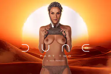 Dune Part 2 – En XXX-parodi
