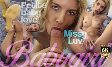 Nätt babykärlek 4