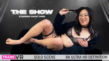 Ghost Parkar Showen