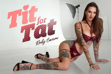 Titt för tat