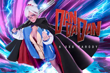Dan Da Dan – En XXX-parodi