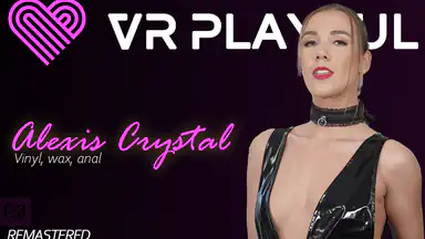 Vinyl, vax, anal