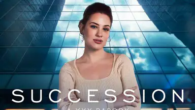 Succession - En XXX-parodi