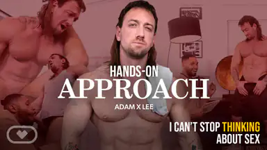 Gay Hands-on-metod