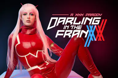 Darling in The Franxx – En XXX-parodi