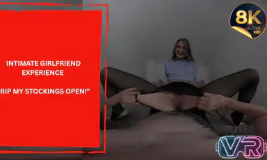 Intimate Girlfriend Experience Tiffany Tatum
