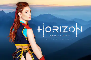 Horizon Zero Dawn – En XXX-parodi