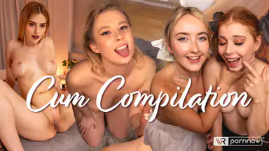 Cumshot-samling 13