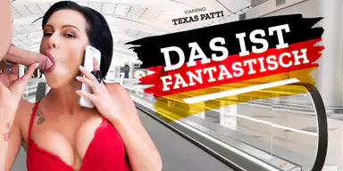 Das ist fantastisch