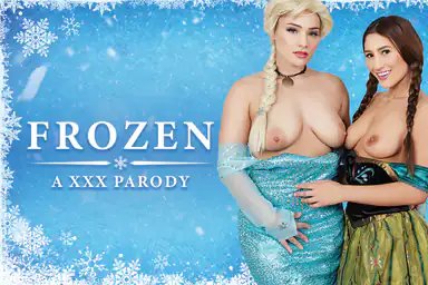 Frozen – En XXX-parodi