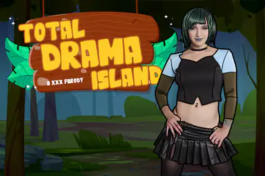 Total Drama Island – en xxx-parodi
