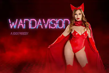 WandaVision – En XXX-parodi