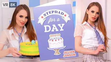 Styvpappa för en dag