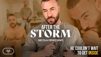 Gay Efter Stormen