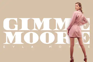 Ge mig Moore
