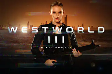 Westworld: Dolores – En XXX-parodi