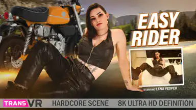 Trans Easy Rider