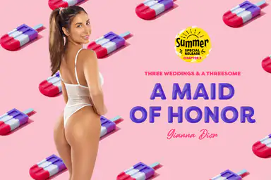 En brudtärna: Sommarspecial Del II