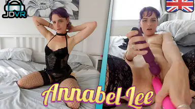 Annabel Lee – Höll Sig Vaken Hela Natten