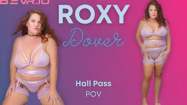 Roxy Dover – Hall Pass