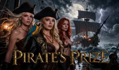 Piratens Pris Avsnitt 1