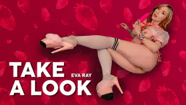 Eva Ray Ta en Titt