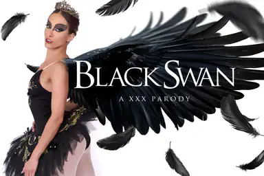 Black Swan – En XXX-parodi
