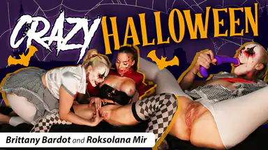 Tokig Halloween