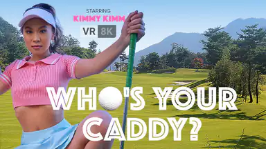 Vem är din caddie