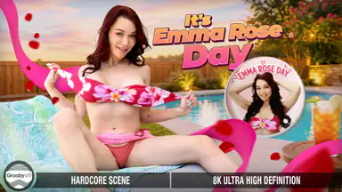 Trans - Det är Emma Roses dag