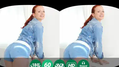Orgasm i fittan och på ansiktet