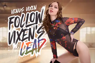 Följ Vixens ledning